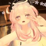 未音ちゃん